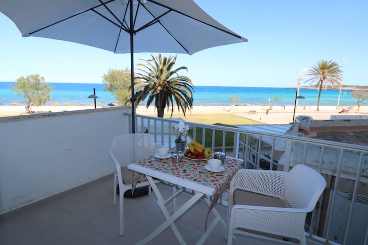 CalaMillor-Individual, managed Airbnb listing 3