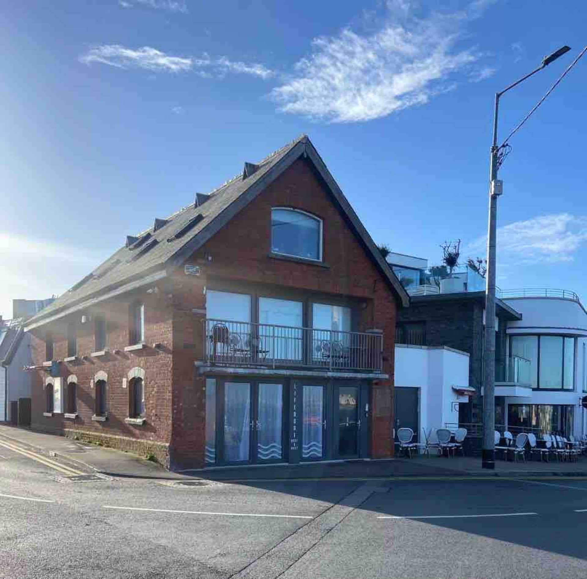 Lifeboat House — photo 4
