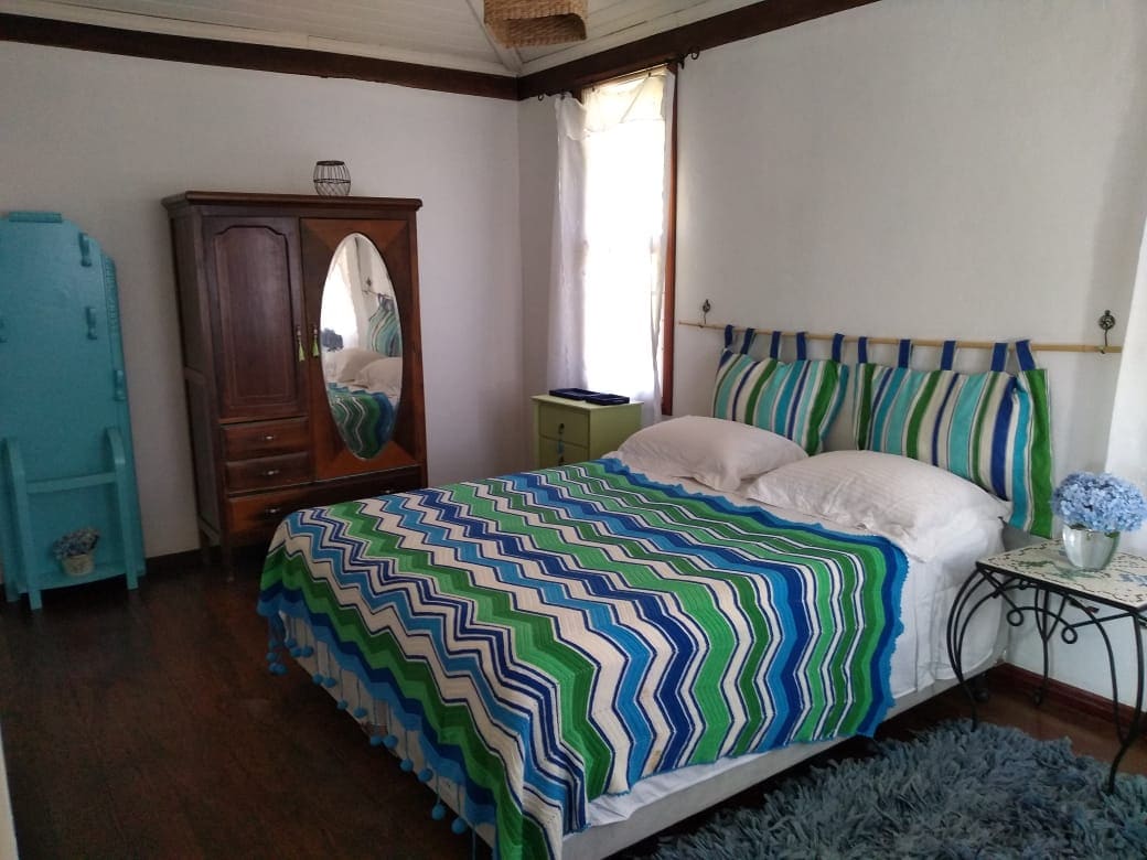 Апартамент 2 / в момента с още една къща, която не е на снимката