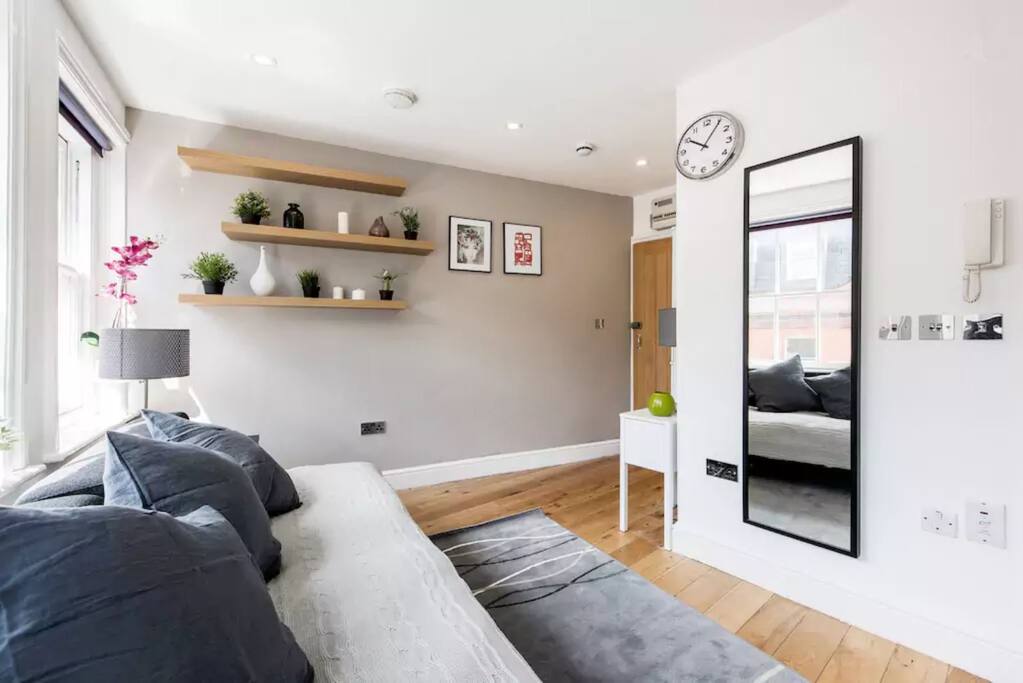Beautyful room - Great location