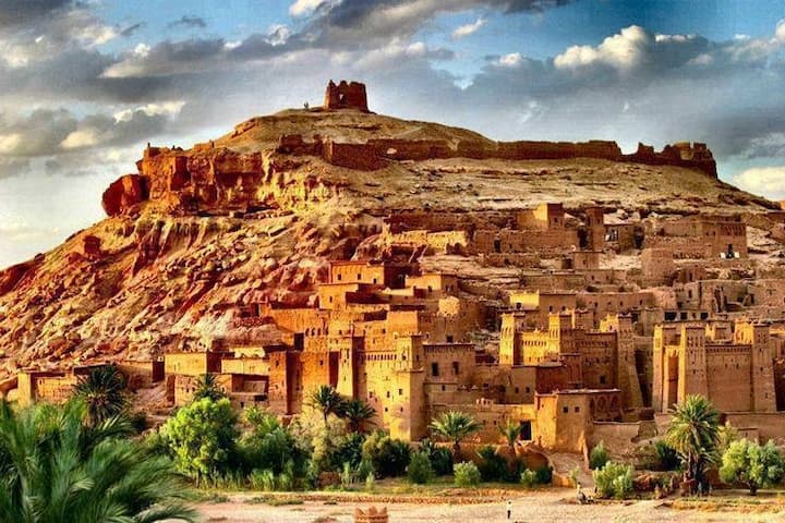Laayoune Vacation Rentals Homes Airbnb