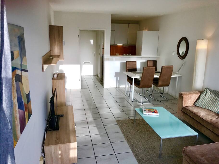 Great bright space