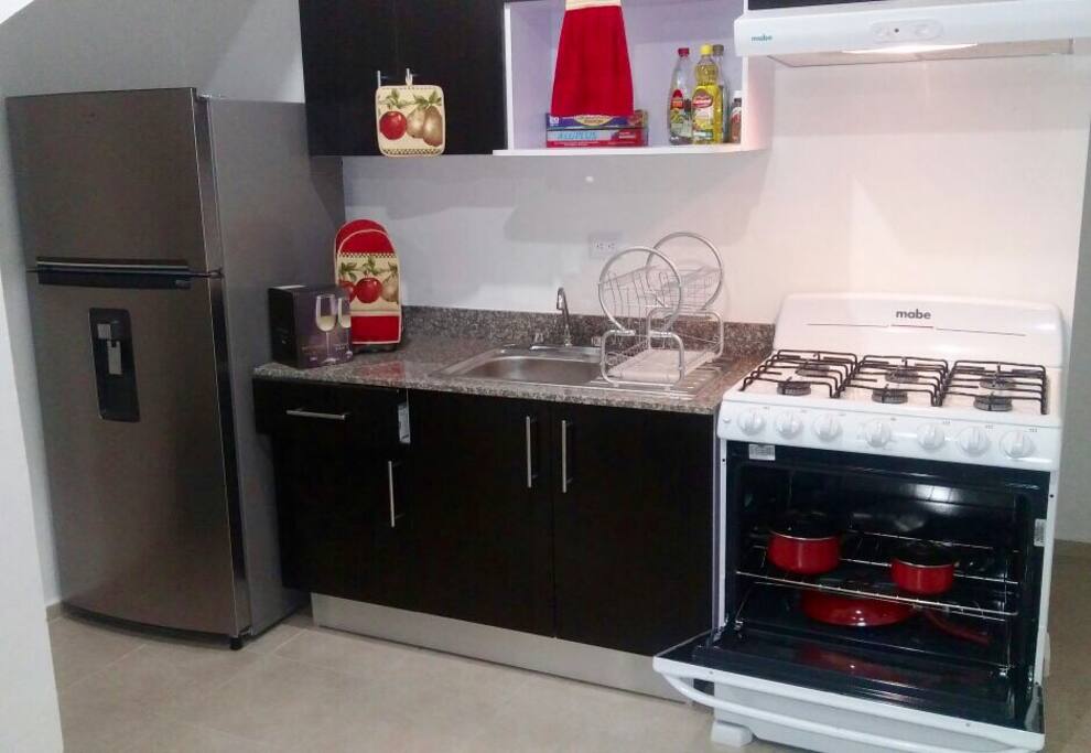 La Cocina