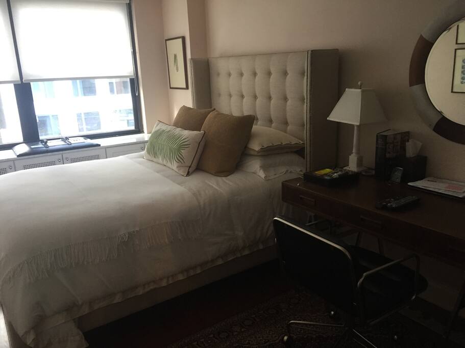 Other Queen Bedroom