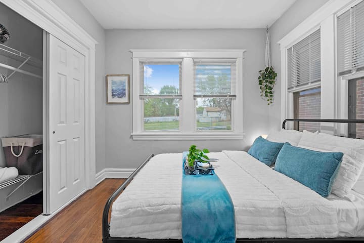 საძინებელი 2