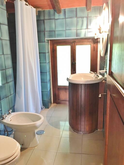 bagno