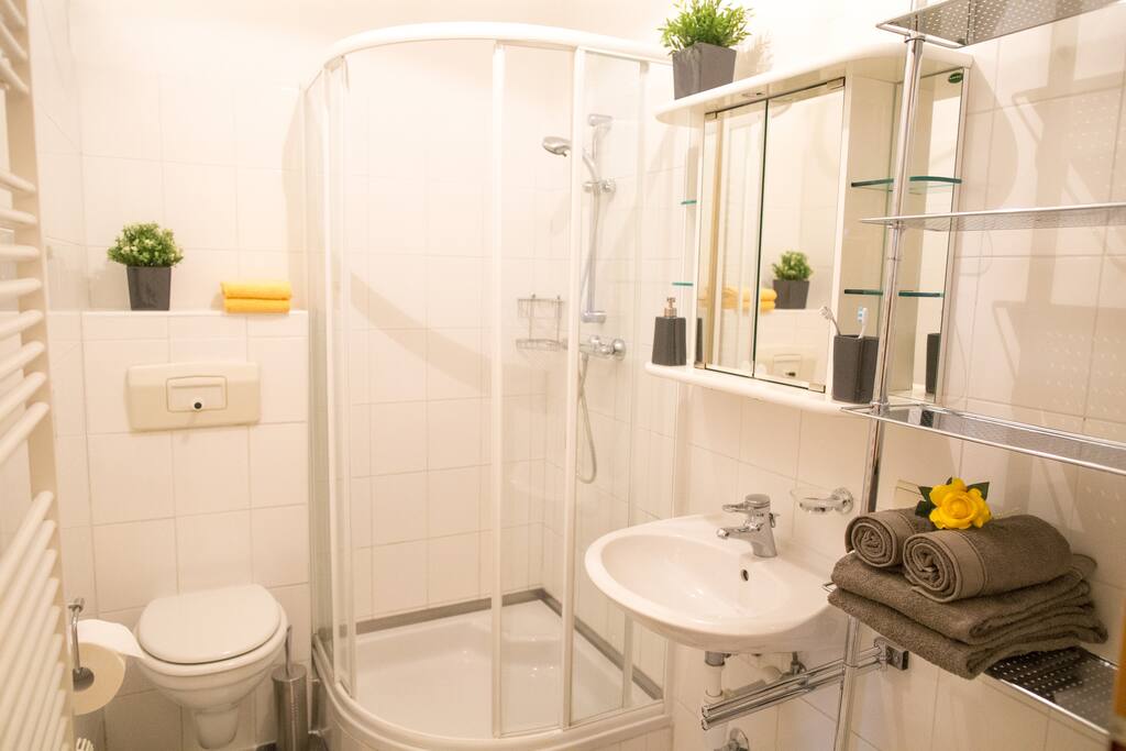 Bad - bagno