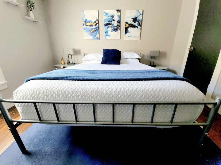 Chambre 1