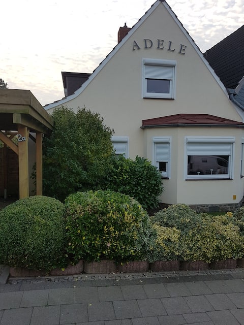 Haus Adele