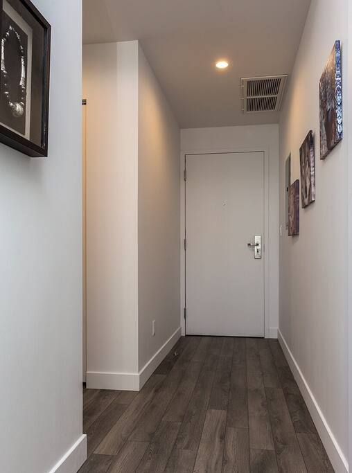 Entrée