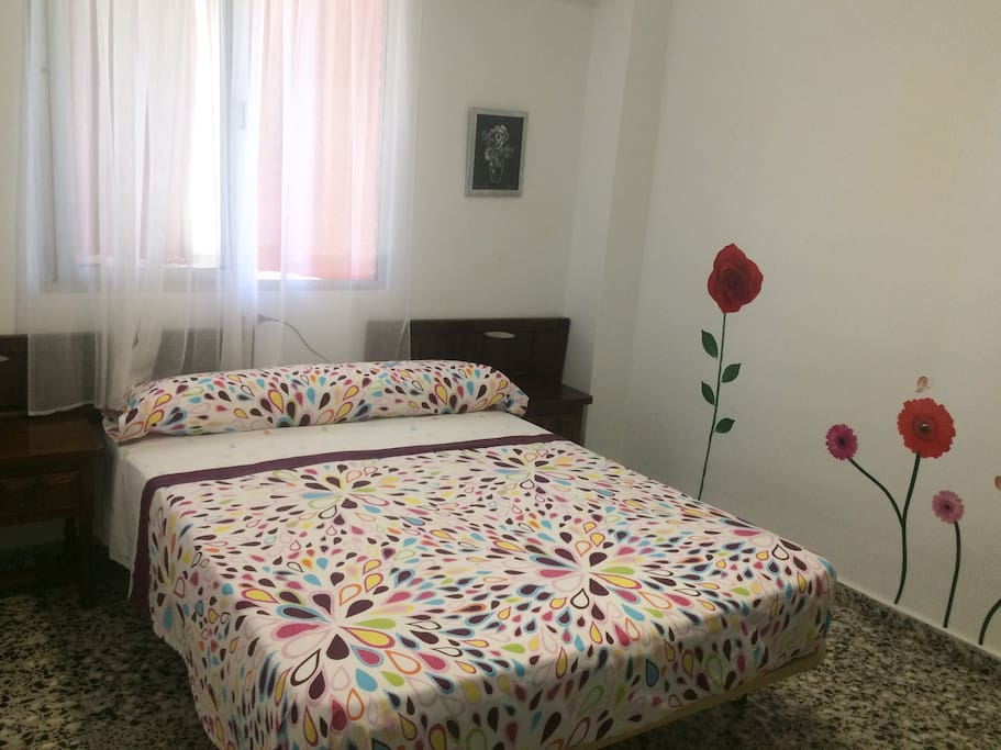 Dormitorio