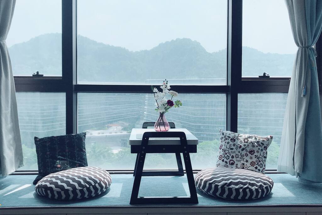 正对蚂蚁金服,比邻西溪湿地