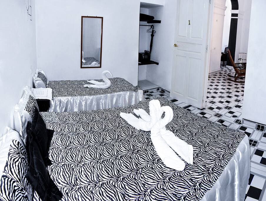 cuarto