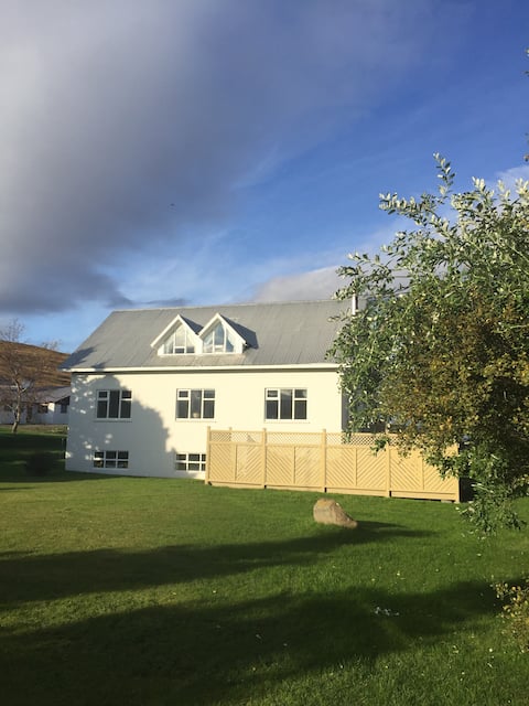 Fremstafell 1 registration number HG-00002690