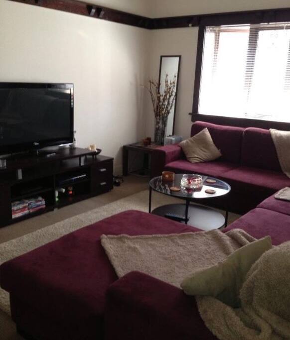 Sitting room