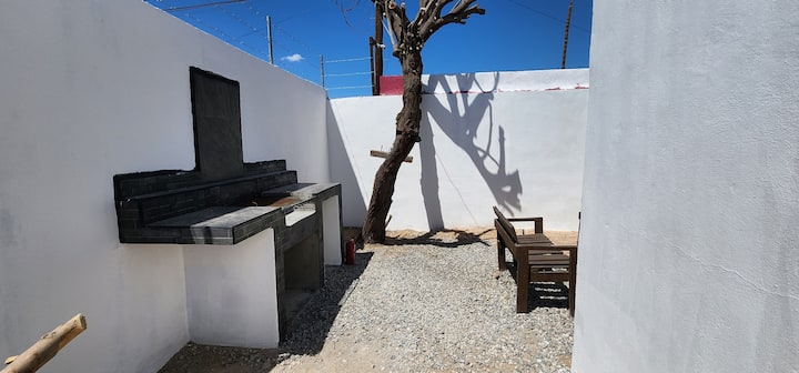 Casa particular Grande