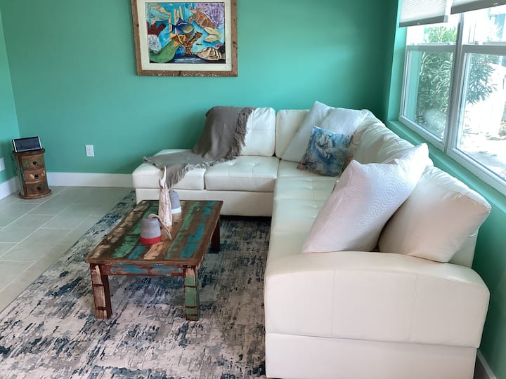 ห้องนั่งเล่น