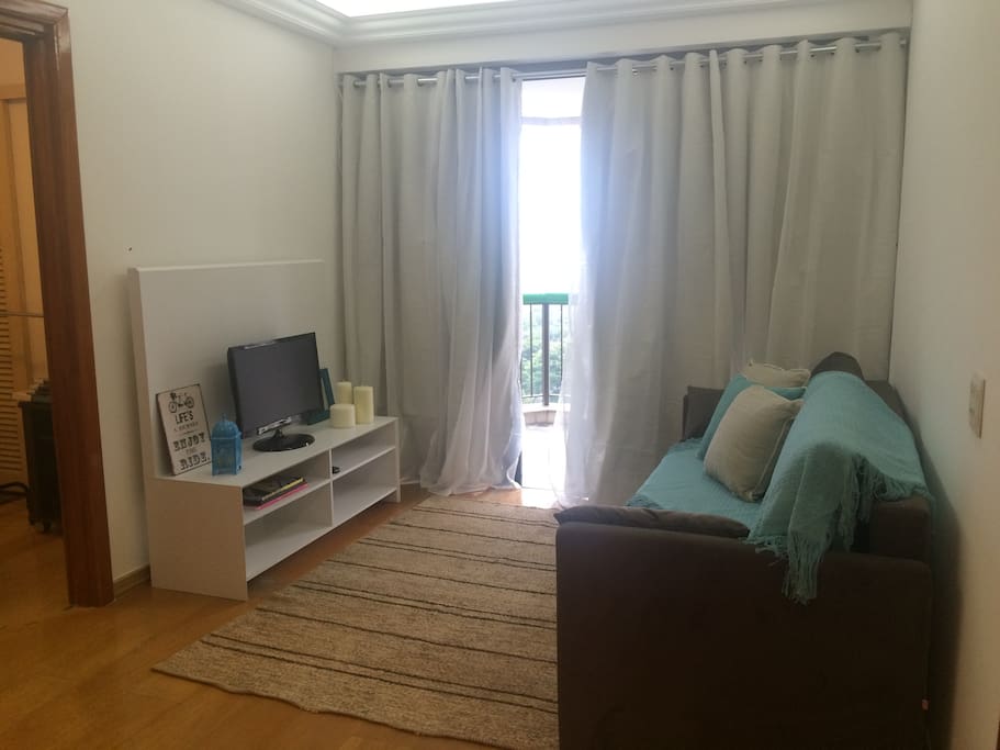 Sala de TV