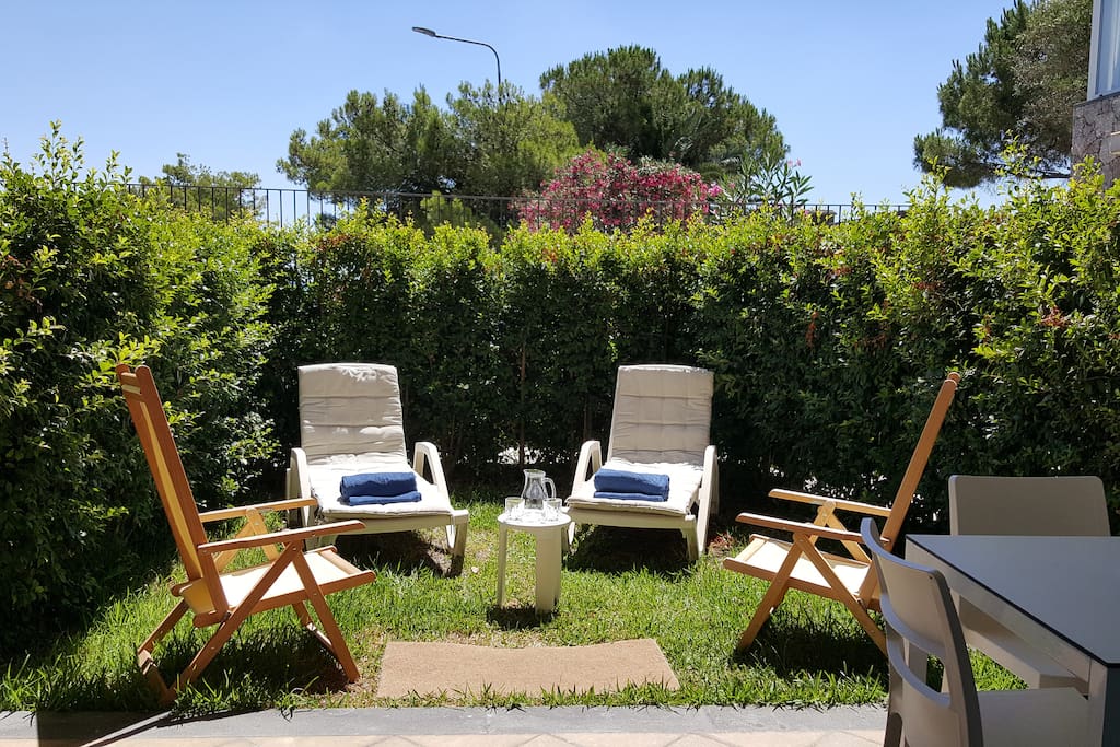 Patio Solarium