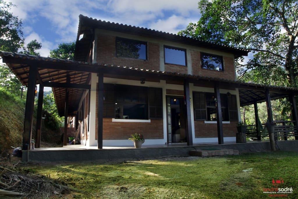 A CASA