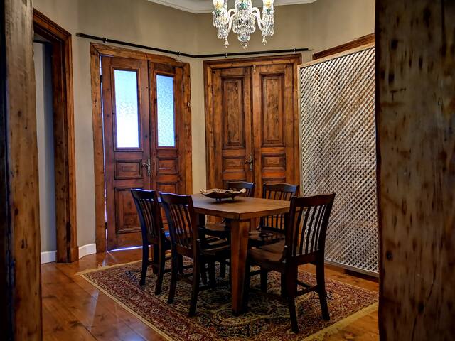 3.kat 3+1, 2 banyo, balkonlu Galata kulesi 20 adım gallery image 5