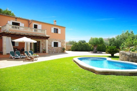 Villa Natural Barcarés