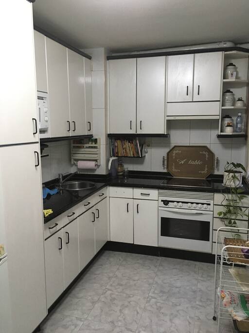 Cocina