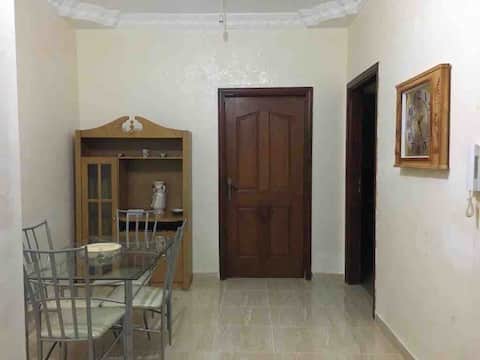 Cozy and clean apartment, Aqaba