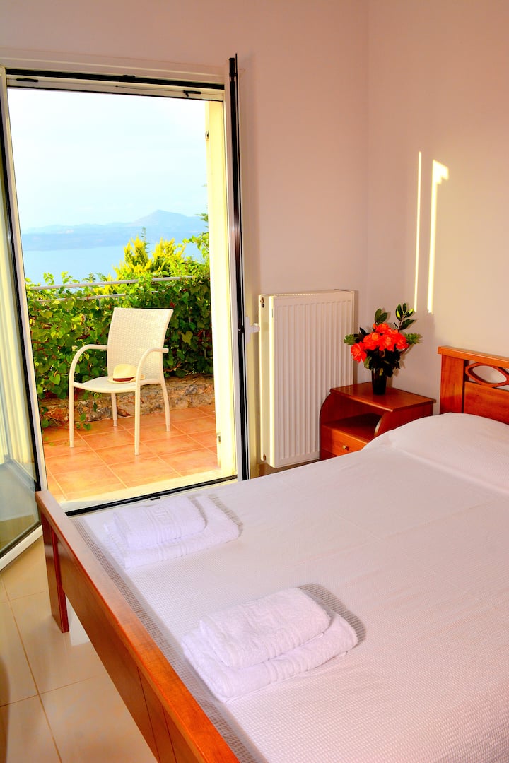 ห้องนอน 2