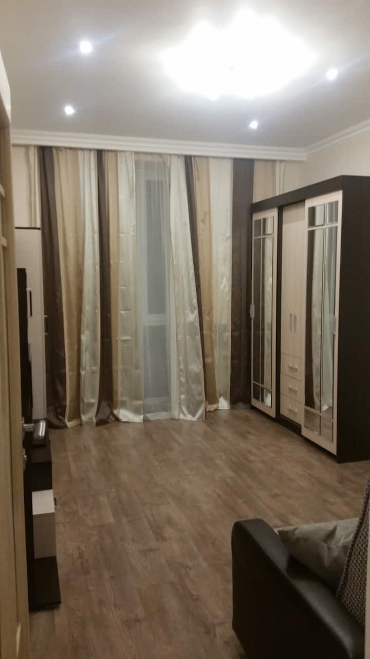 საძინებელი 2
