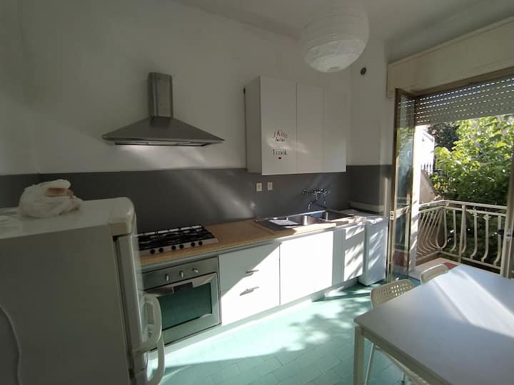 Appartamento Brezza Marina - Camaiore
