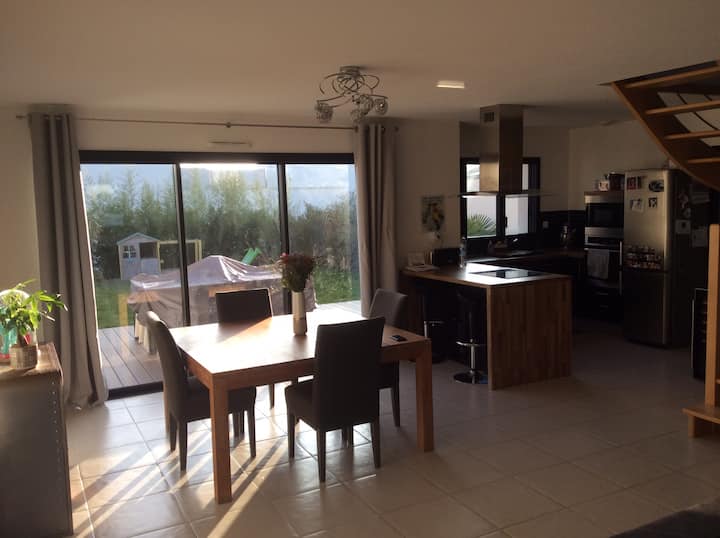 Le Rheu Vacation Rentals & Homes Brittany, France Airbnb