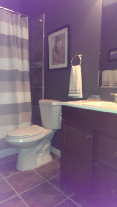 Guest Bath