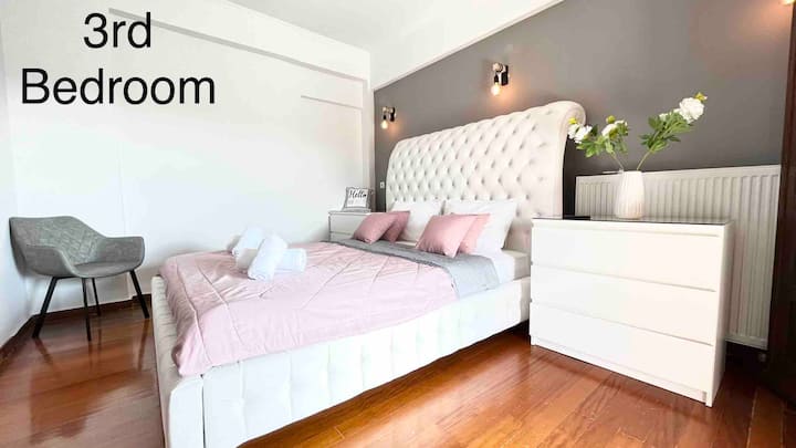 Спална соба 2