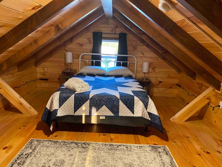 GenevaontheLake Cabin Rentals Cabin and Cottage Rentals Airbnb