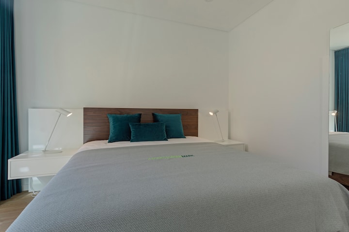 Azores Villa Dhoma gjumi