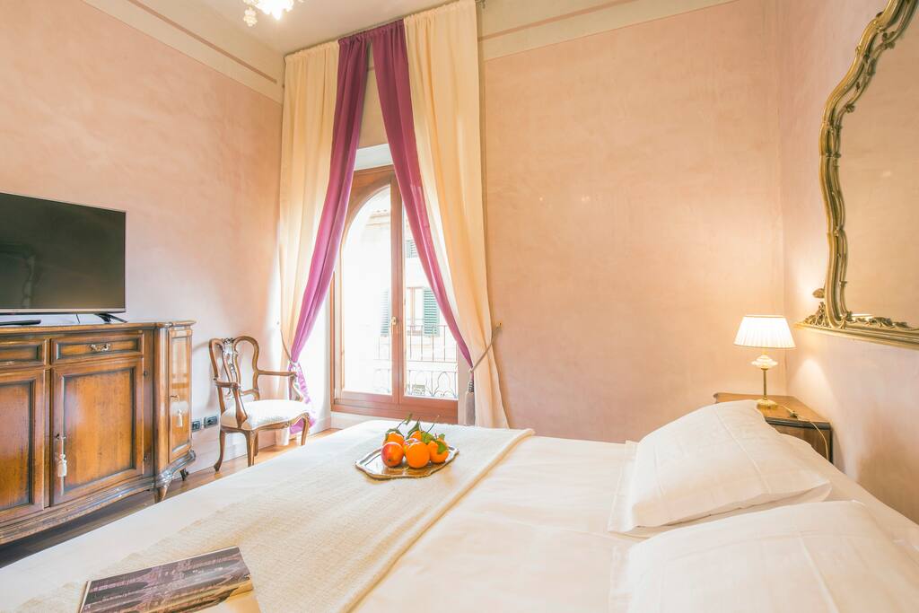 Sleep in a perfectly serene ambiance...