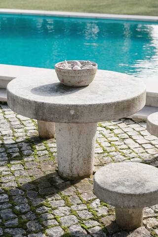 Family-Friendly Villa in Sintra Surrounded by Nature gallery image 5