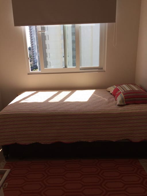 Dormitorio 2