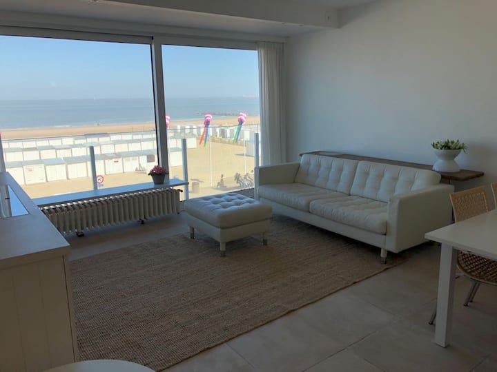 Top Sea View - Knocke-Heist