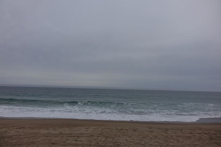 Modern Beach House in Westerly, RI