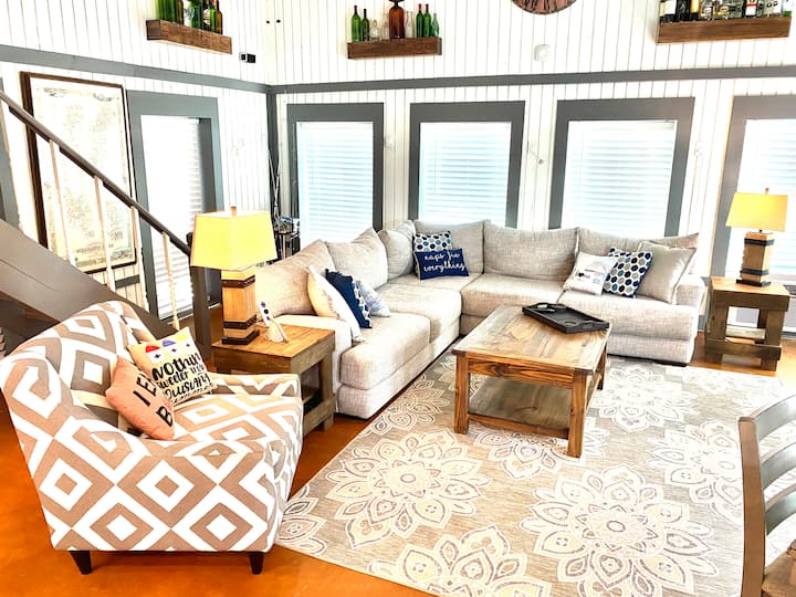 ห้องนั่งเล่น