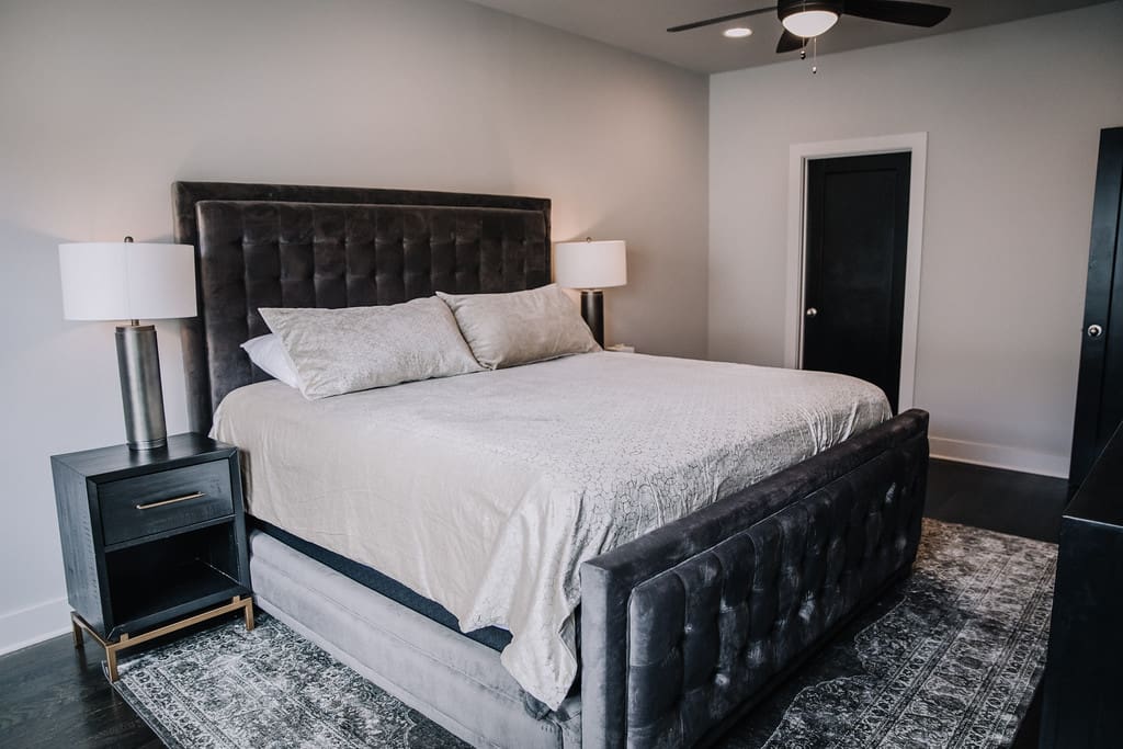King Suite