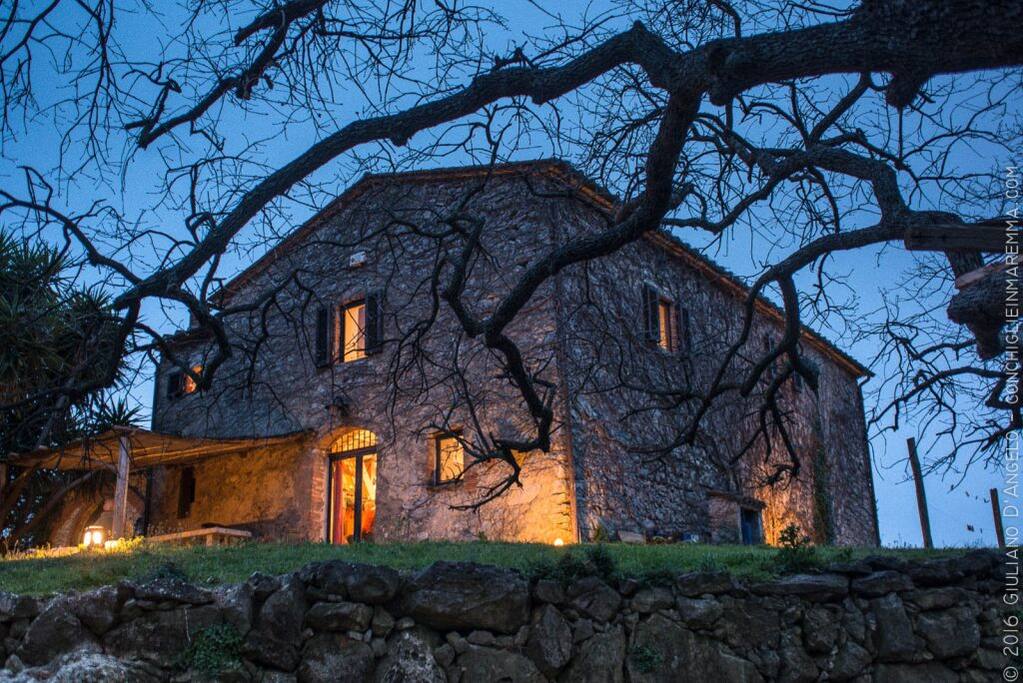 La nostra casa