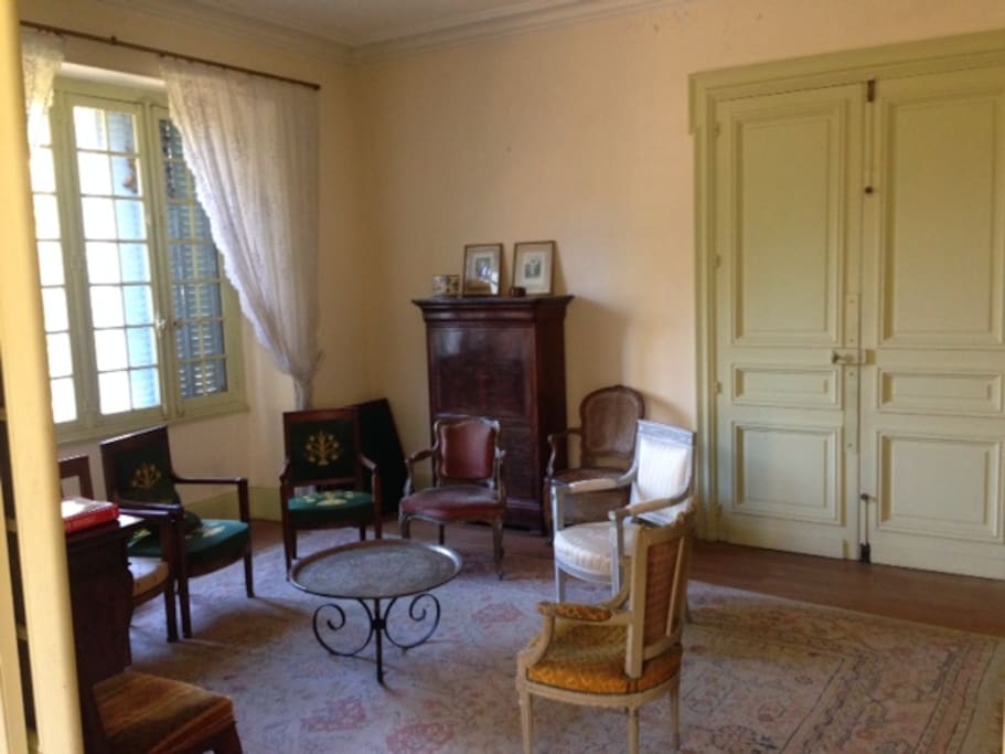 Salon