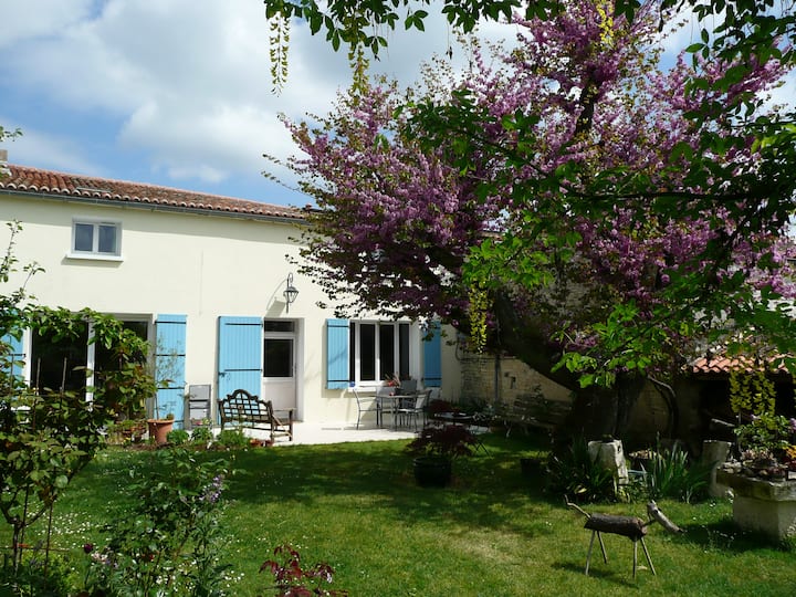 "Under the Judean Tree" Chambre La Romane