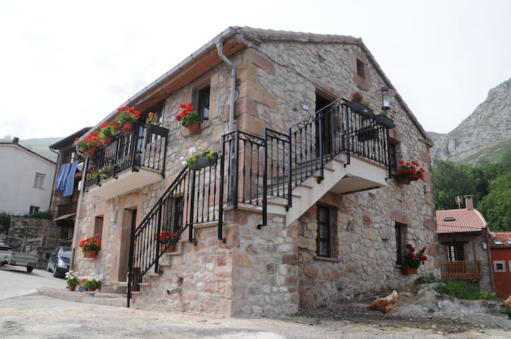 The good taste of Rural Tourism