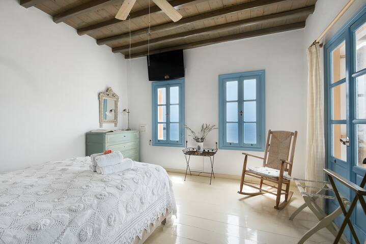 Villa Anastasia-5 bedrooms,Private Pool & Sea view gallery image 3