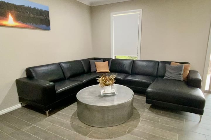 Murray Street Retreat, Tocumwal - Tocumwal
