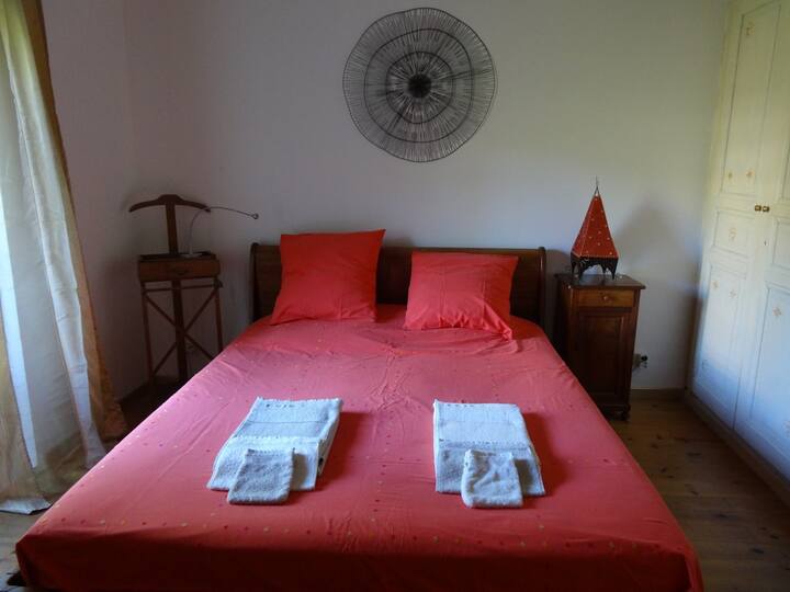 Მშობლების ფლიგელი